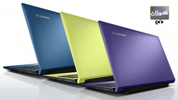 لینۆڤۆ و نوتبۆكێكی نوێ